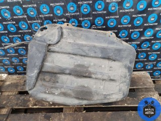 Бак топливный, Suzuki Wagon R 2003-2008