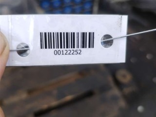 Бак топливный, Suzuki Wagon R 2003-2008