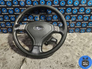 Руль, Subaru Forester 2005-2008