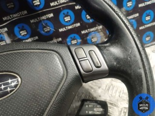 Руль, Subaru Forester 2005-2008