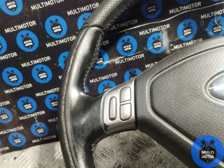 Руль, Subaru Forester 2005-2008
