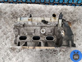 Головка блока цилиндров, Audi A6 2004-2008