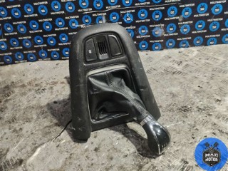 Кулиса, Opel Zafira 2008-2014