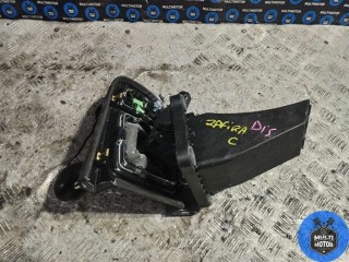 Кулиса, Opel Zafira 2008-2014