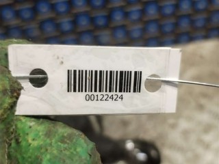 Кулиса, Opel Zafira 2008-2014