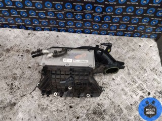 Коллектор впускной, ориг. номер 03C129711AD, Volkswagen Passat 2011-2015