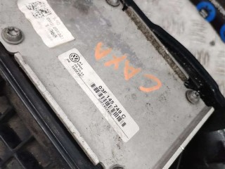 Коллектор впускной, ориг. номер 03C129711AD, Volkswagen Passat 2011-2015