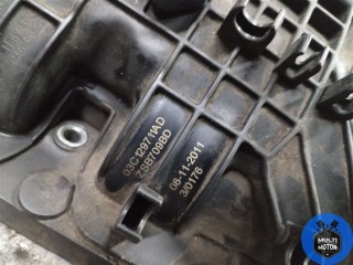 Коллектор впускной, ориг. номер 03C129711AD, Volkswagen Passat 2011-2015