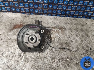 Ступица передняя правая Nissan Qashqai 2006-2010