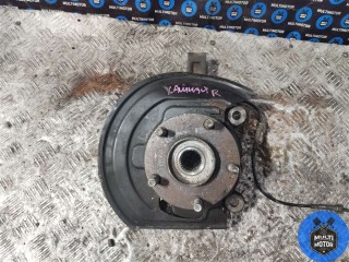 Ступица передняя правая, Nissan Qashqai 2006-2010