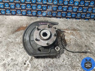 Ступица передняя правая, Nissan Qashqai 2006-2010