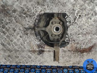 Ступица передняя правая, Nissan Qashqai 2006-2010