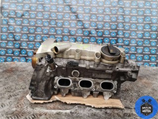 Головка блока цилиндров, ориг. номер 06E103373D, Audi A6 2004-2008