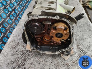 Головка блока цилиндров, ориг. номер 06E103373D, Audi A6 2004-2008