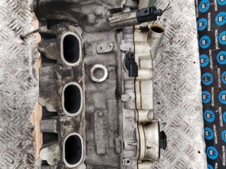 Головка блока цилиндров, ориг. номер 06E103373D, Audi A6 2004-2008