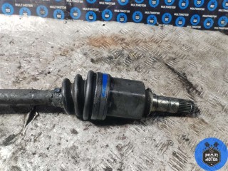 Полуось передняя левая (приводной вал, ШРУС), Subaru Forester 2002-2005