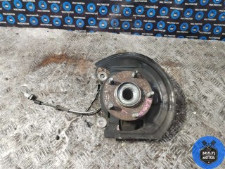 Ступица передняя левая Nissan Qashqai 2006-2010