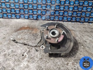 Ступица передняя левая, Nissan Qashqai 2006-2010