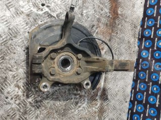 Ступица передняя левая, Nissan Qashqai 2006-2010