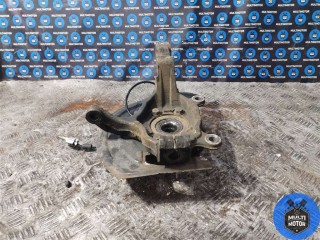 Ступица передняя левая, Nissan Qashqai 2006-2010
