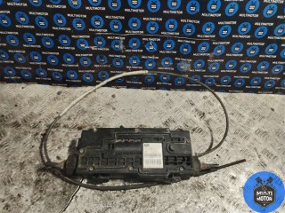 Электроручник, ориг. номер AH222C496AE, Land-Rover Range Rover Sport 2009-2013