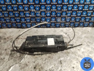 Электроручник, ориг. номер AH222C496AE, Land-Rover Range Rover Sport 2009-2013