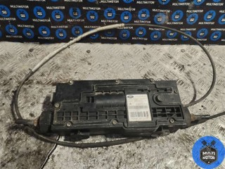 Электроручник, ориг. номер AH222C496AE, Land-Rover Range Rover Sport 2009-2013