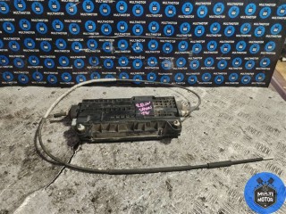 Электроручник, ориг. номер AH222C496AE, Land-Rover Range Rover Sport 2009-2013