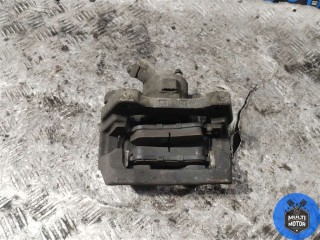 Суппорт задний левый, Land-Rover Range Rover Sport 2009-2013