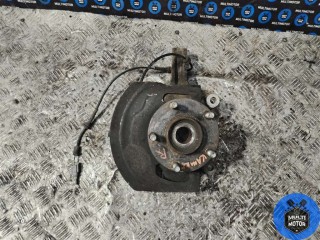 Ступица передняя правая Nissan Qashqai 2006-2010