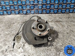 Ступица передняя правая, Nissan Qashqai 2006-2010
