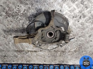 Ступица передняя правая, Nissan Qashqai 2006-2010