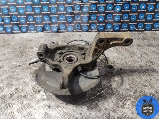 Ступица передняя правая, Nissan Qashqai 2006-2010