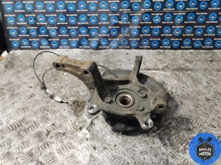 Ступица передняя правая, Nissan Qashqai 2006-2010