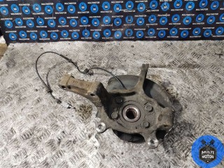 Ступица передняя правая, Nissan Qashqai 2006-2010