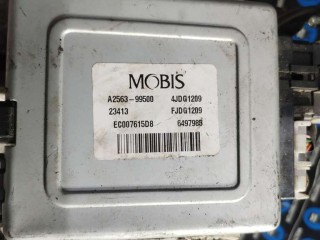 Электроусилитель руля, ориг. номер A256399500, Kia Ceed 2012-2015