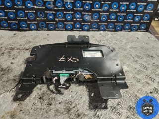 Усилитель музыкальный, ориг. номер EH4466920, Mazda CX7 2006-2009