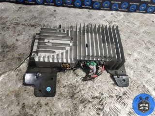Усилитель музыкальный, ориг. номер EH4466920, Mazda CX7 2006-2009