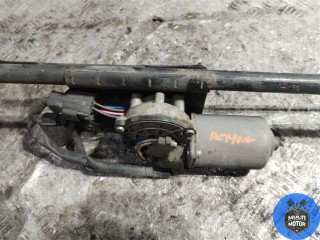 Механизм стеклоочистителя (трапеция дворников), SsangYong Actyon 2005-2011
