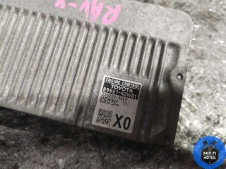 Блок управления двигателем, ориг. номер 8966142W01, Toyota RAV4 2010-2016