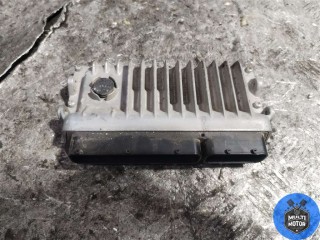Блок управления двигателем, ориг. номер 8966142W01, Toyota RAV4 2010-2016