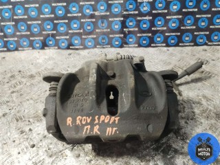 Суппорт передний правый, Land-Rover Range Rover Sport 2009-2013
