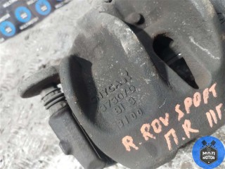 Суппорт передний правый, Land-Rover Range Rover Sport 2009-2013