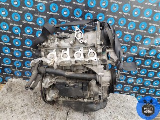 Двигатель, ориг. номер CBZ, Skoda Yeti 2009-2014