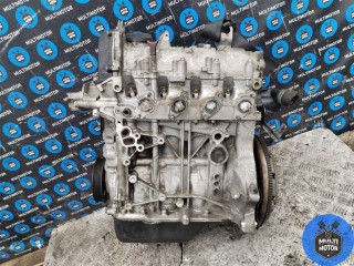 Двигатель, ориг. номер CBZ, Skoda Yeti 2009-2014