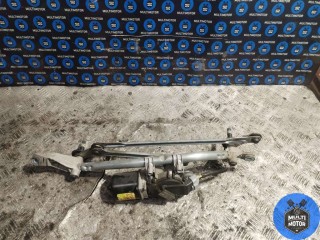 Механизм стеклоочистителя (трапеция дворников), ориг. номер 28800JD900, Nissan Qashqai 2010-2013