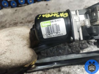 Механизм стеклоочистителя (трапеция дворников), ориг. номер 28800JD900, Nissan Qashqai 2010-2013