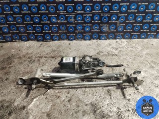 Механизм стеклоочистителя (трапеция дворников), ориг. номер 28800JD900, Nissan Qashqai 2010-2013