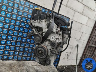 Двигатель, ориг. номер M47, Land-Rover Freelander 1997-2003