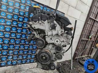 Двигатель, ориг. номер M47, Land-Rover Freelander 1997-2003